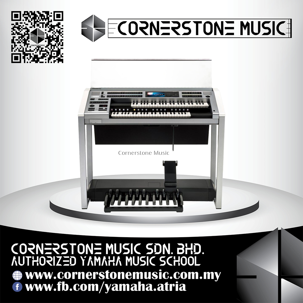 Yamaha Electone Keyboard ELS 02 ( ELS02 / ELS-02 )